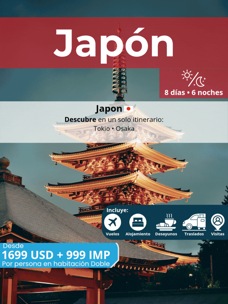 Japón