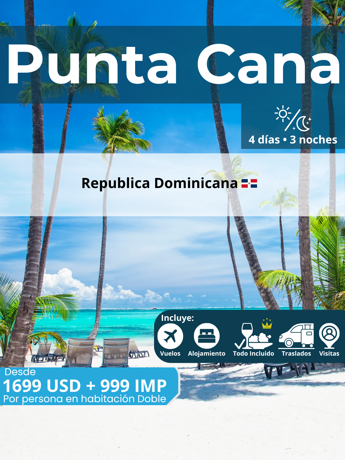 Punta Cana